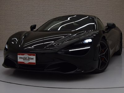 MCLAREN 720S - 5