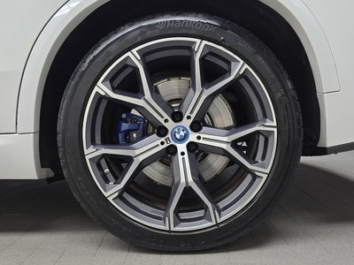 2021 BMW X5 photo 8