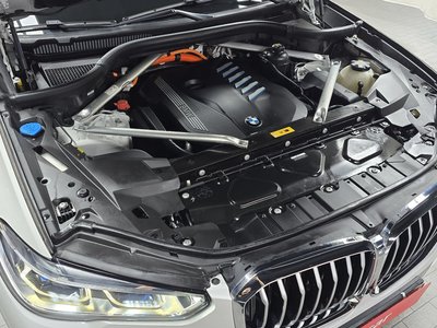 2021 BMW X5 photo 7