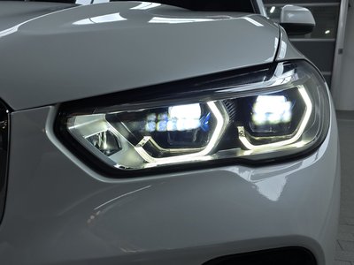 2021 BMW X5 photo 9