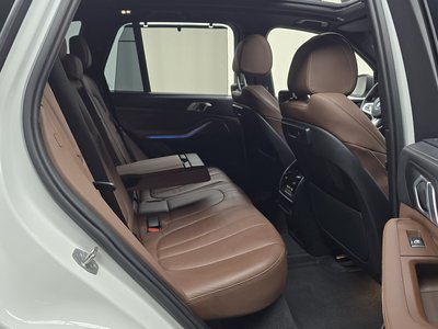 2021 BMW X5 — миниатюра 17