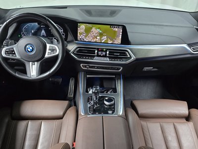 2021 BMW X5 photo 5