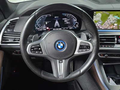 2021 BMW X5 — миниатюра 18