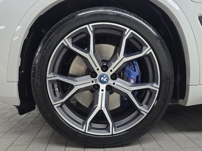 2021 BMW X5 photo 6