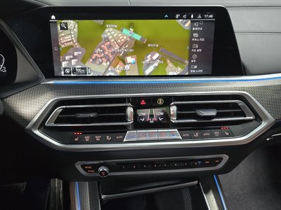 2021 BMW X5 — миниатюра 19