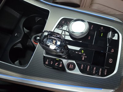 2021 BMW X5 — миниатюра 12