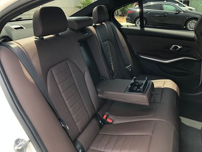 صورة مصغرة 11 لـ 2026 BMW 3 SERIES