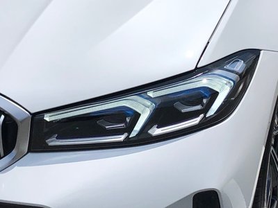 صورة مصغرة 20 لـ 2026 BMW 3 SERIES