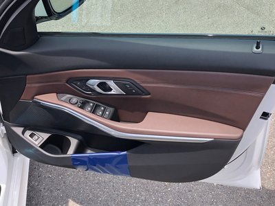 صورة مصغرة 21 لـ 2026 BMW 3 SERIES