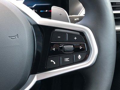 صورة مصغرة 28 لـ 2026 BMW 3 SERIES