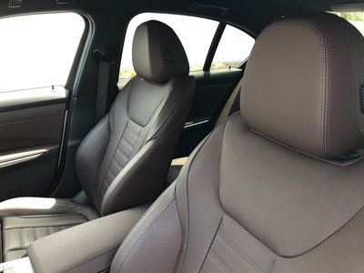 صورة مصغرة 46 لـ 2026 BMW 3 SERIES