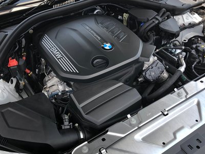 صورة مصغرة 18 لـ 2026 BMW 3 SERIES