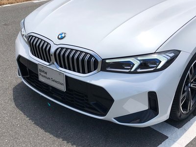 صورة مصغرة 39 لـ 2026 BMW 3 SERIES