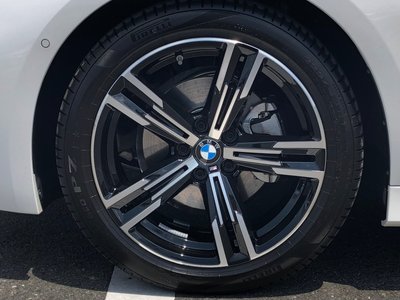 2026 BMW 3 SERIES photo 9