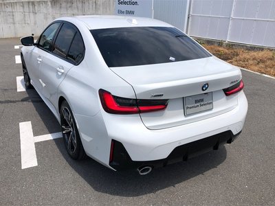 صورة مصغرة 37 لـ 2026 BMW 3 SERIES