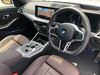 صورة مصغرة 25 لـ 2026 BMW 3 SERIES