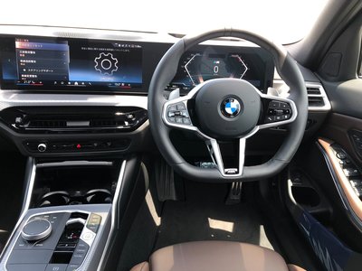 صورة مصغرة 45 لـ 2026 BMW 3 SERIES