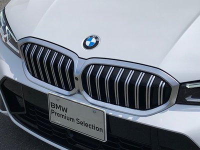 صورة مصغرة 19 لـ 2026 BMW 3 SERIES