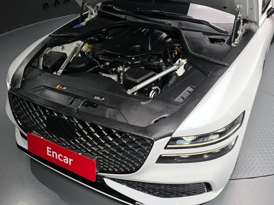 GENESIS G80 (RG3) - 7