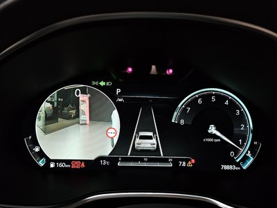 GENESIS G80 (RG3) - 8