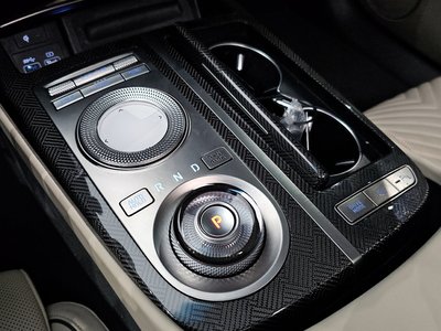 GENESIS G80 (RG3) - 9