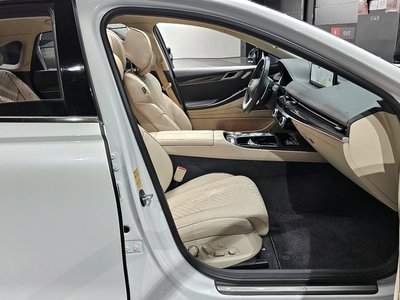 GENESIS G80 (RG3) - 10