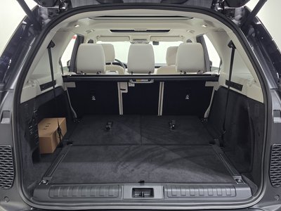 2026 LAND Rover DISCOVERY — фото 10