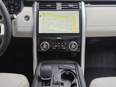 2026 LAND Rover DISCOVERY — миниатюра 14