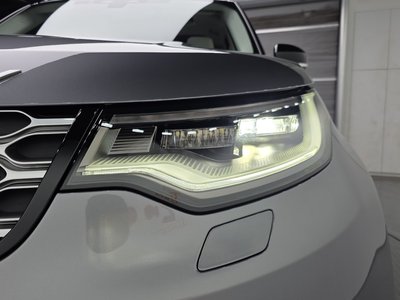 2026 LAND Rover DISCOVERY — миниатюра 17