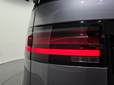 2026 LAND Rover DISCOVERY — миниатюра 19