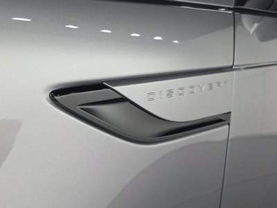 2026 LAND Rover DISCOVERY — миниатюра 20