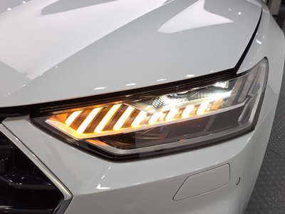 2022 AUDI A7 photo 9