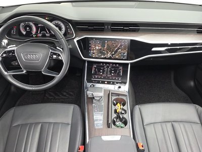 2022 AUDI A7 photo 5