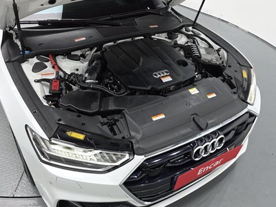 2022 AUDI A7 photo 7