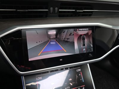 صورة مصغرة 21 لـ 2022 AUDI A7