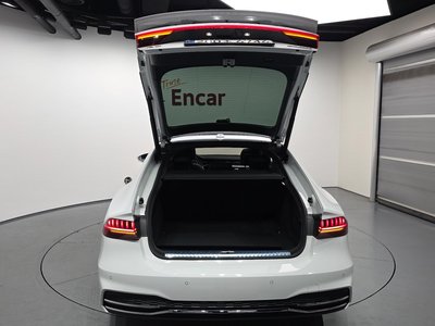 صورة مصغرة 26 لـ 2022 AUDI A7