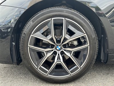 صورة 9 لـ 2024 BMW 5 SERIES