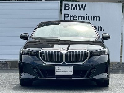 صورة 2 لـ 2024 BMW 5 SERIES