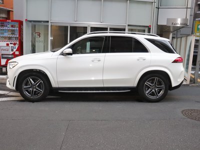 MERCEDES-BENZ GLE - 5