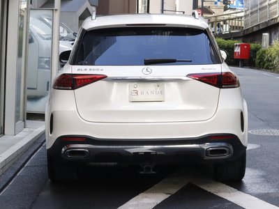 MERCEDES-BENZ GLE - 3