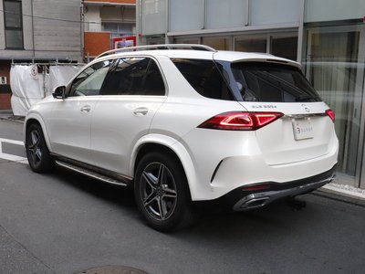 MERCEDES-BENZ GLE - 9