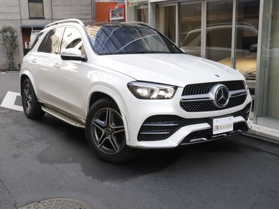 MERCEDES-BENZ GLE - 6