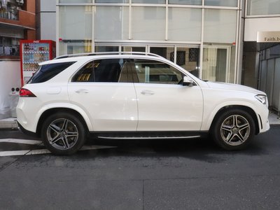 MERCEDES-BENZ GLE - 4
