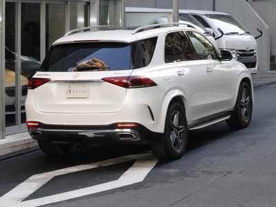 MERCEDES-BENZ GLE - 8