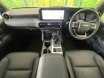 TOYOTA LAND CRUISER - 2