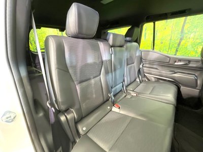 TOYOTA LAND CRUISER - 9