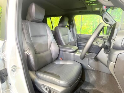 TOYOTA LAND CRUISER - 8
