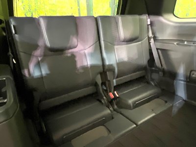 TOYOTA LAND CRUISER - 10