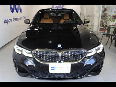 BMW BMW 3 SERIES - 3