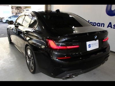 BMW BMW 3 SERIES - 5